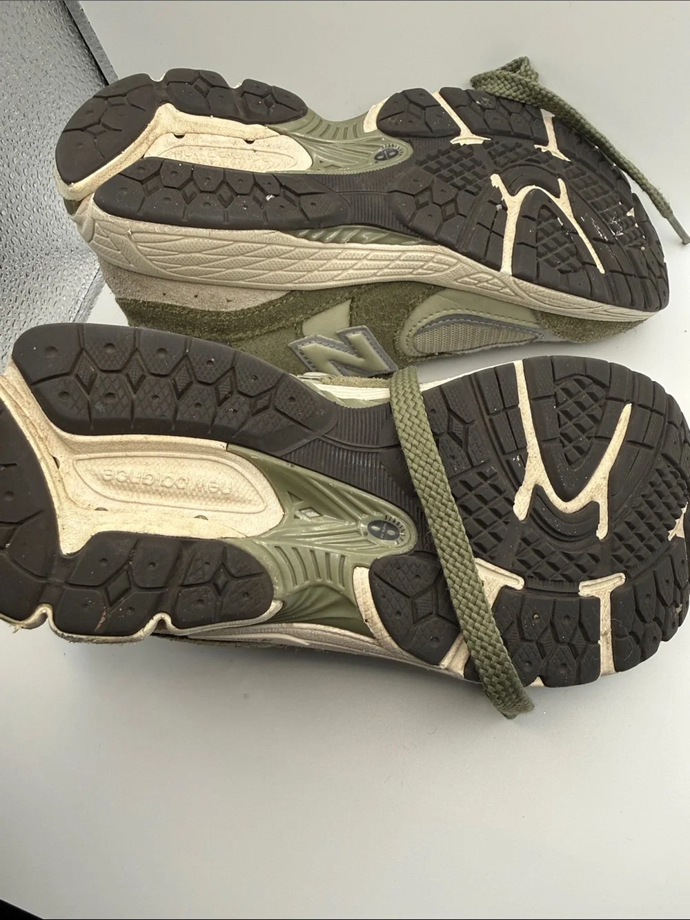 New Balance new balance